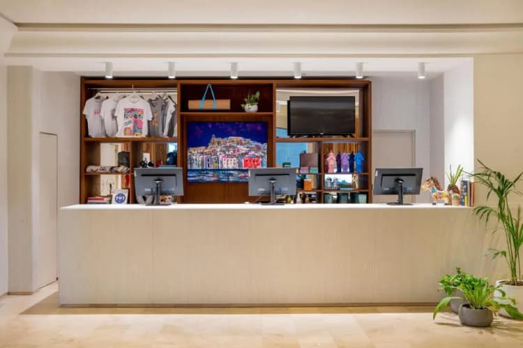 Innside Ibiza Beach photo 3