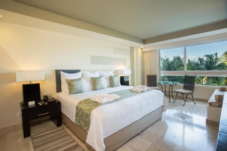 Dreams Sands Cancun Resort and Spa photo 4
