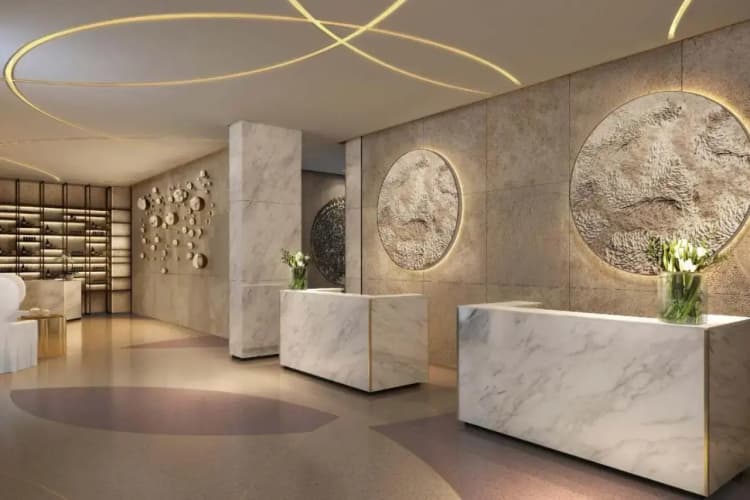 Rixos Gulf Hotel Doha, photo 3