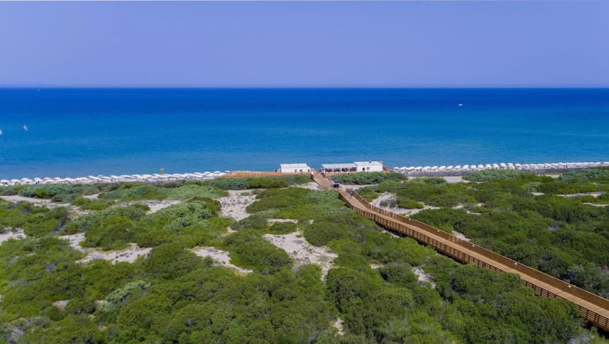 Is Serenas Badesi Village photo 2