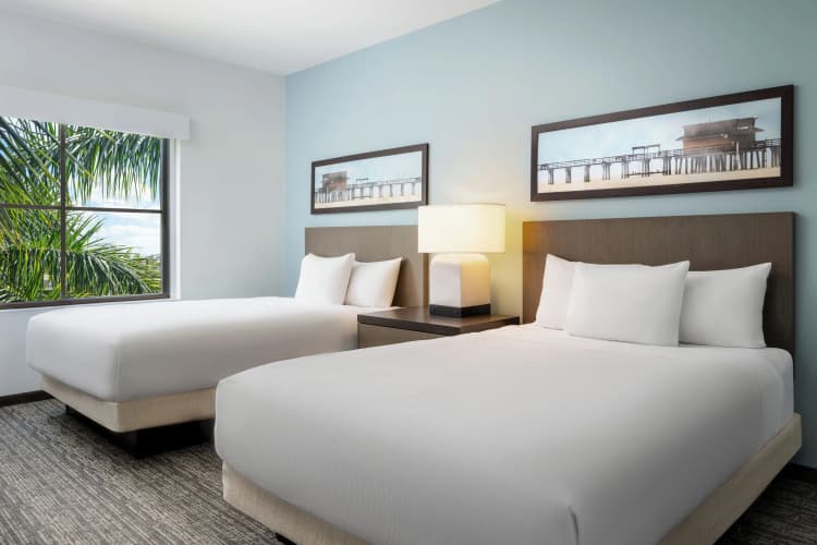 Hyatt House Naples 5Th Avenue photo 5