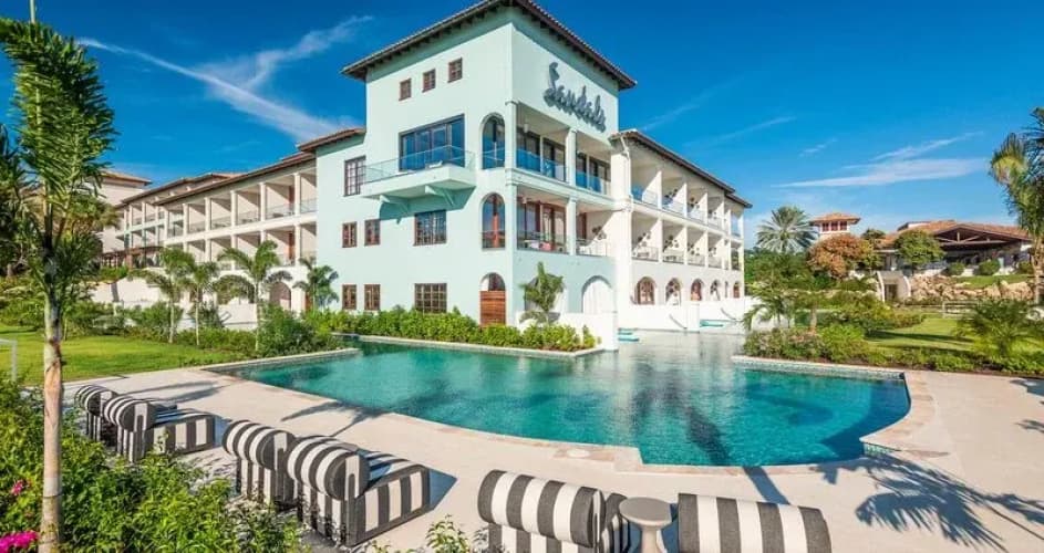Sandals Royal Curacao (Adults Only) photo 2
