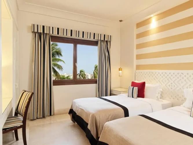 Fanar Hotel & Residences photo 5