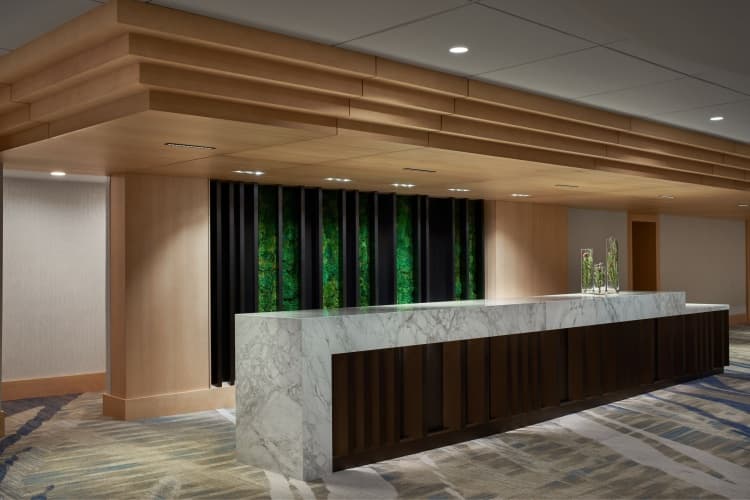 Renaissance Washington, DC Downtown Hotel photo 2