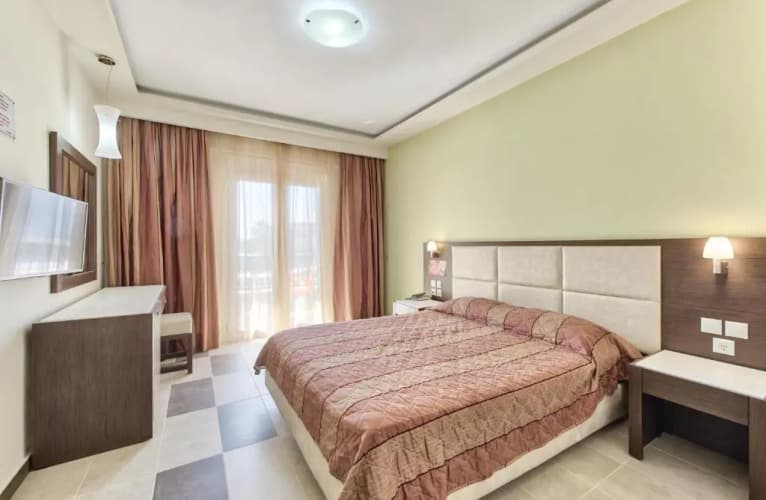 Majestic Hotel & Spa photo 4
