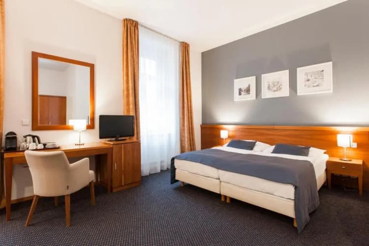Hotel Carol photo 4