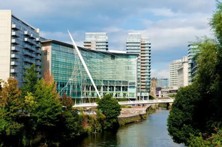 The Lowry Hotel photo 2