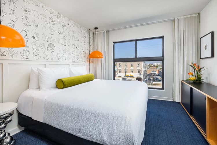 Hotel Erwin photo 2