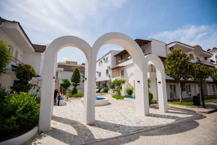 Diamma Resort Conference & Spa photo 2