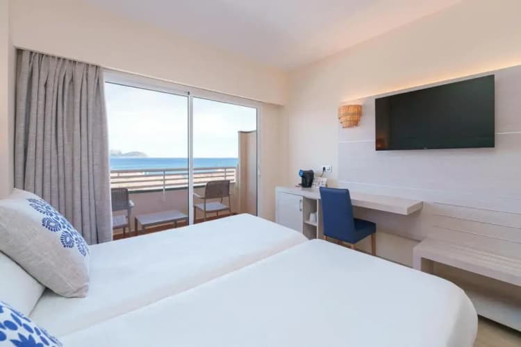 Ferrer Janeiro Hotel & Spa photo 5