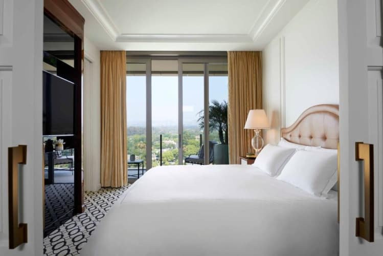 Waldorf Astoria Beverly Hills, photo 3