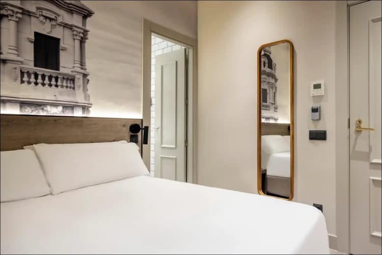 Hotel Regente photo 4