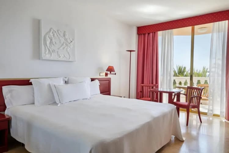 Hotel Cleopatra Palace, photo 4