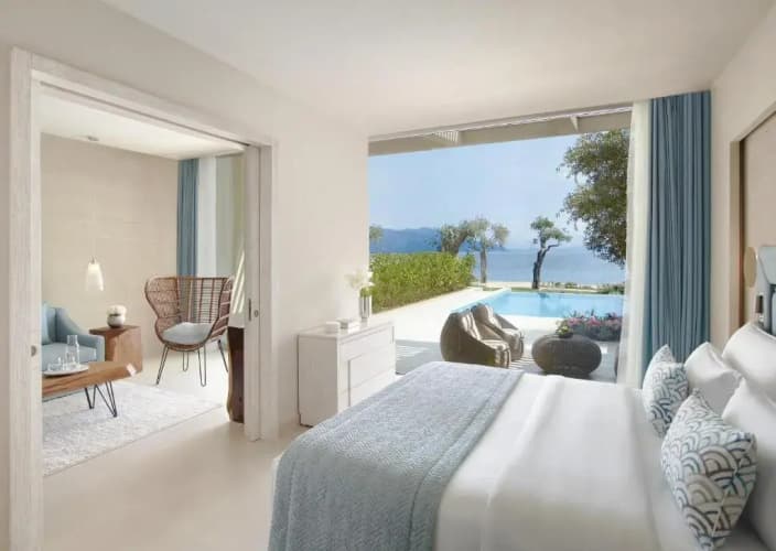 Ikos Dassia All Inclusive photo 3