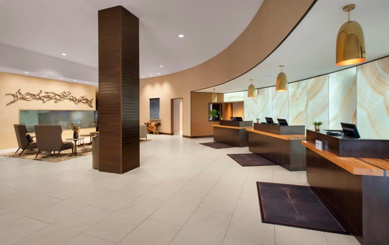 Boston Marriott Burlington photo 3