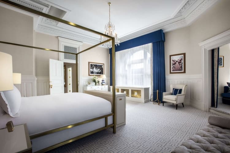Waldorf Astoria Washington DC photo 5