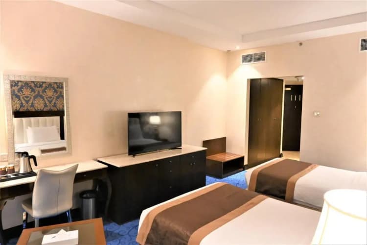 Crystal Plaza Al Majaz photo 5