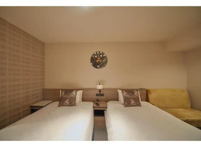 Sunshine City Prince Hotel photo 5