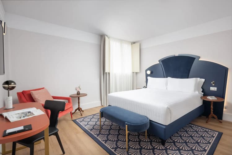 Anglo American Hotel Florence, Curio Collection by Hilton photo 4