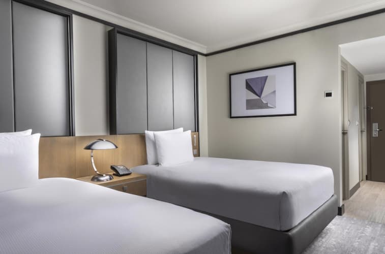Hilton Prague photo 5