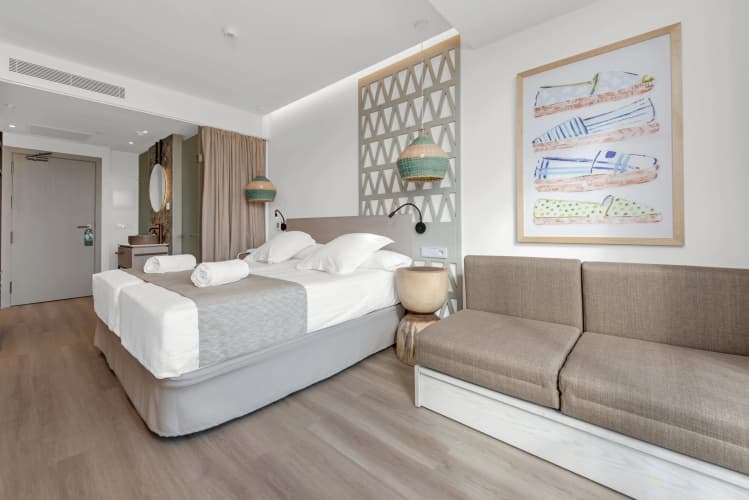 Valentin Grand Park Suite Hotel photo 5