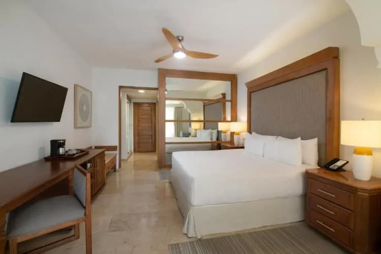 Melia Caribe Beach Resort photo 3