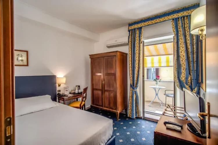 Hotel Napoleon photo 5