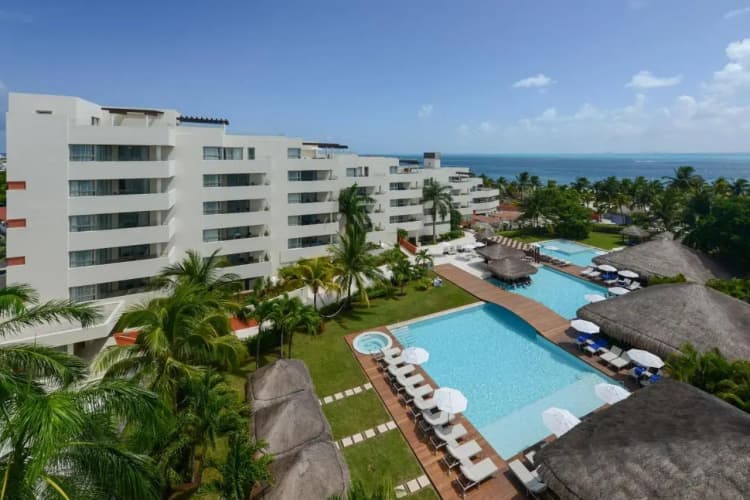 Privilege Aluxes Isla Mujeres Adults Only photo 2