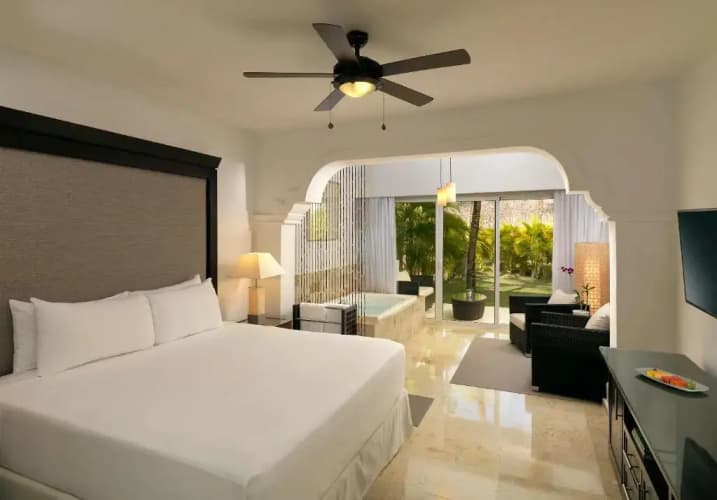 Melia Caribe Beach Resort photo 5