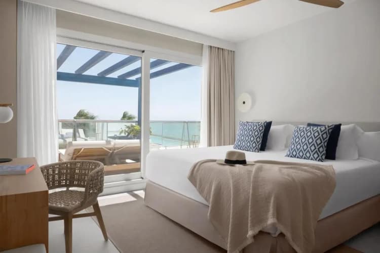Mett Hotel & Beach Resort Marbella Estepona (Adults only) photo 5