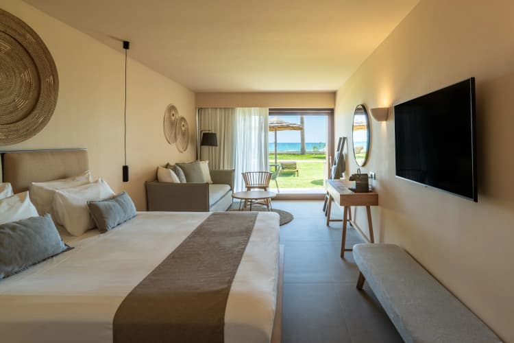 Hotel Blue Sea Beach, Affiliated by Meliá photo 5