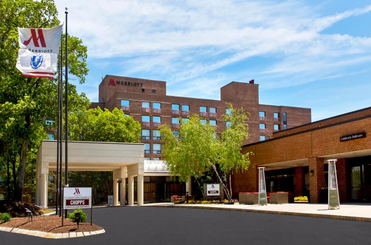 Boston Marriott Burlington photo 2