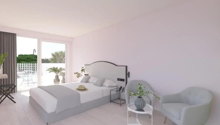 Hotel Vibra Palma Cactus, photo 4