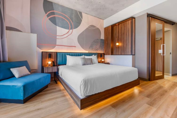 Cambria Hotel Nashville Midtown photo 5