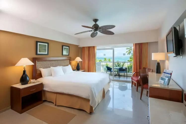 Occidental Caribe (Ex-Barcelo Punta Cana) photo 5