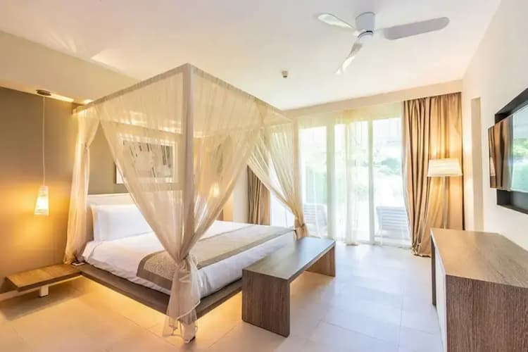 Riu Palace Zanzibar - All Inclusive - Adults Only photo 4