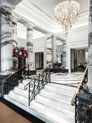 Langham London Hotel photo 3