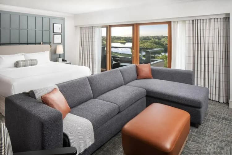 Grand Geneva Resort & Spa photo 3