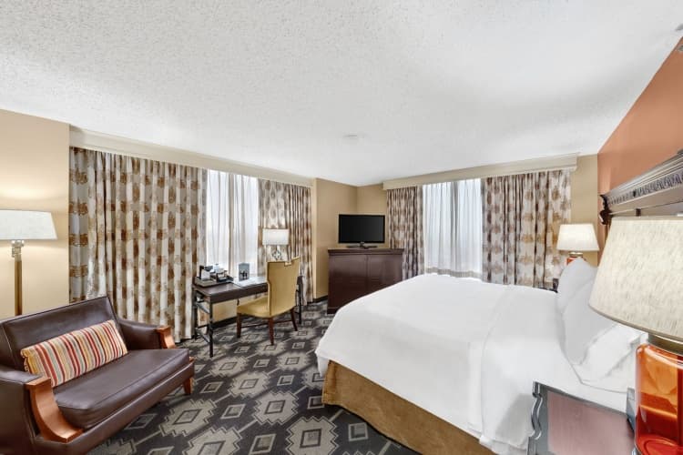 The Westin San Antonio North photo 4