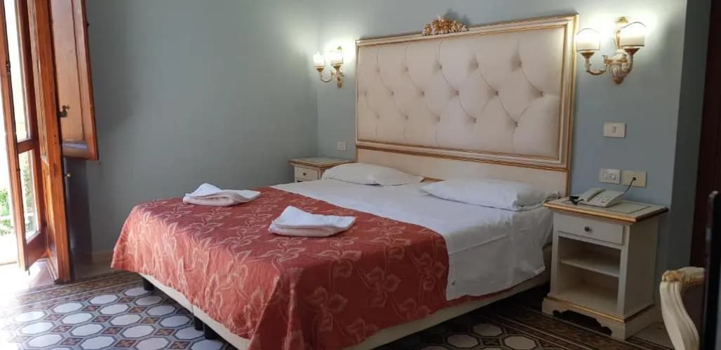 Hotel Desiree photo 5