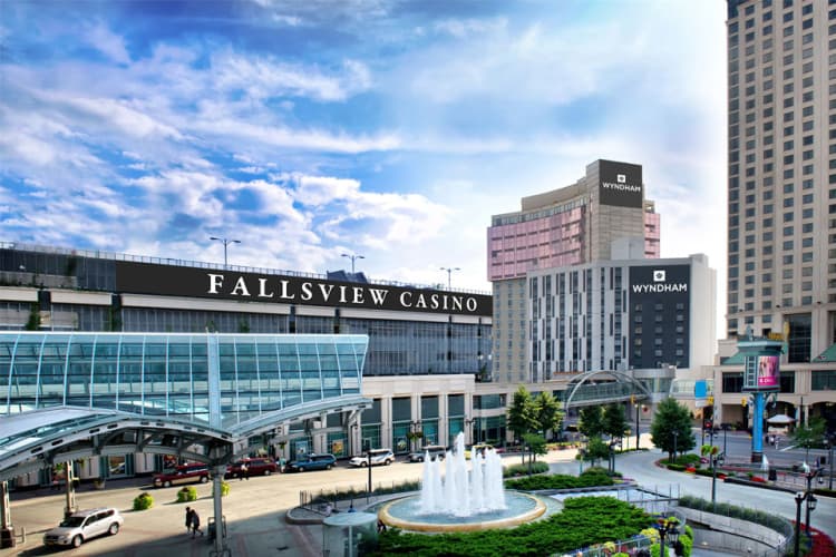 Wyndham Fallsview Hotel photo 2