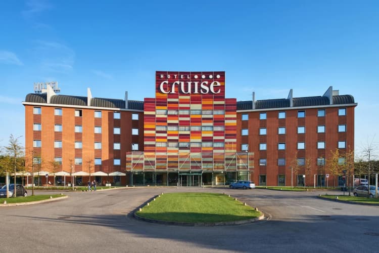 Cruise photo 2