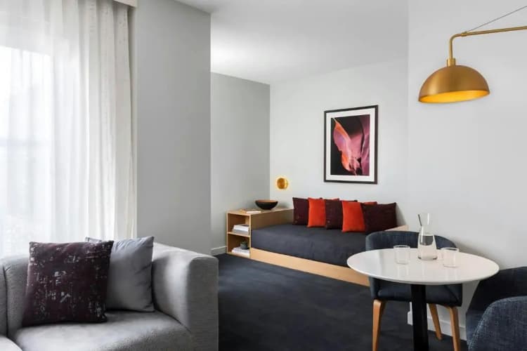 21c Museum Hotel Chicago photo 4