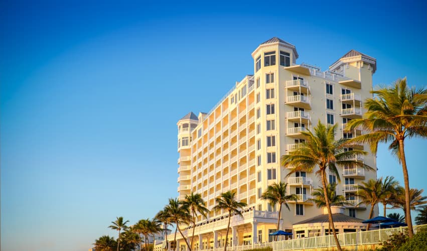 Pelican Grand Beach Resort, photo 2