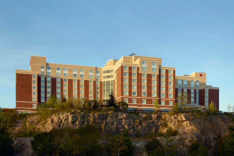 Boston Marriott Quincy, photo 2