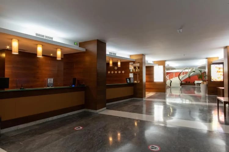 The Preluna Hotel photo 3