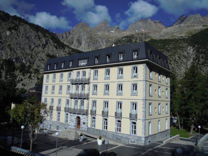 Hotel Continental, photo 2