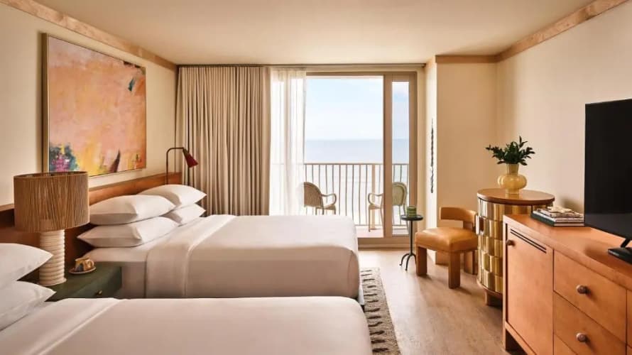 One Ocean Resort And Spa photo 4