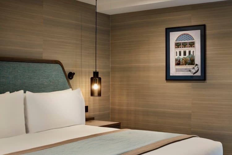 DoubleTree by Hilton London - West End photo 4