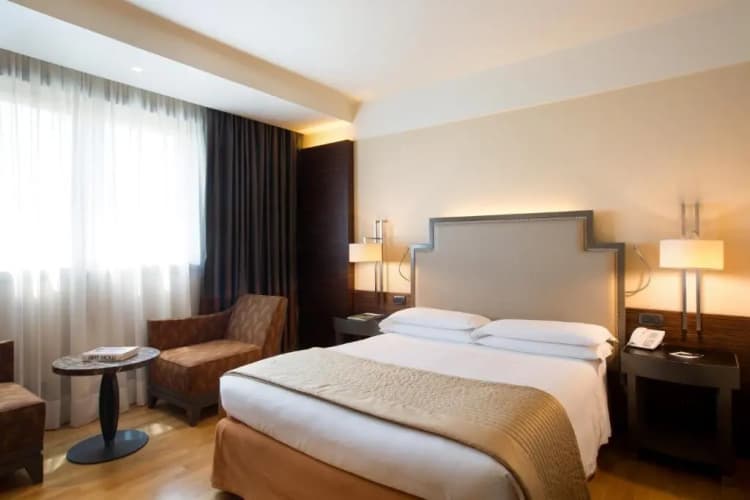 Starhotels Grand Milan photo 5